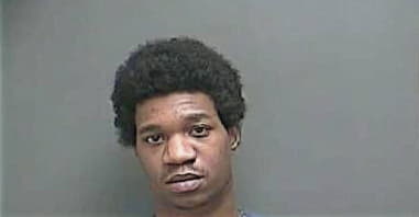 Darrell Marberry, - Howard County, IN 