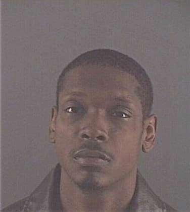 Dajawon Marshall, - Peoria County, IL 