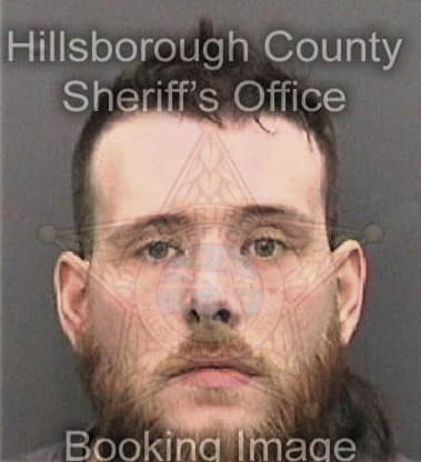 Benito Martinez, - Hillsborough County, FL 