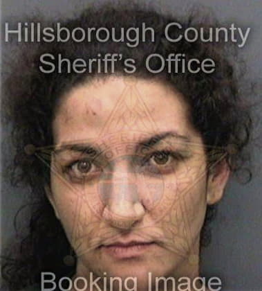 Jeannie Matos - Hillsborough County, FL 