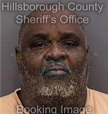 Cornelius Mattear - Hillsborough County, FL 