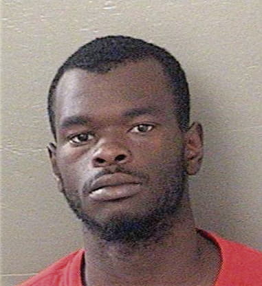 Jeremy McDowell, - Escambia County, FL 