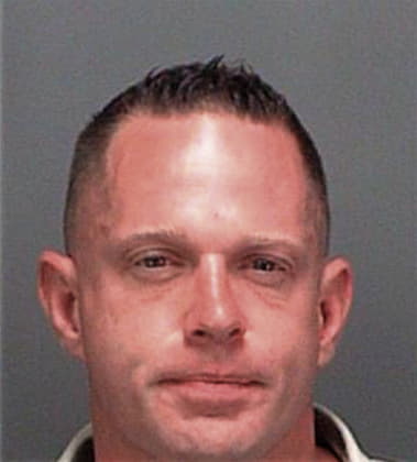 Robert McElroy - Pinellas County, FL 