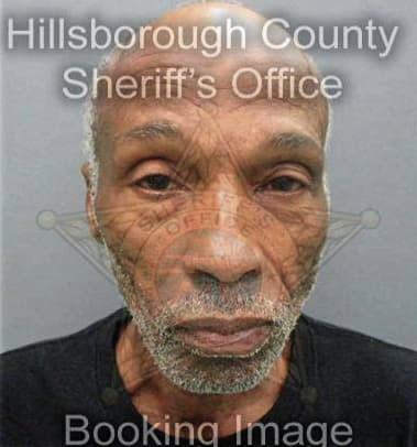Eric McNeil - Hillsborough County, FL 