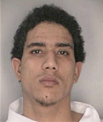 Douglas Meiners - Hillsborough County, FL 