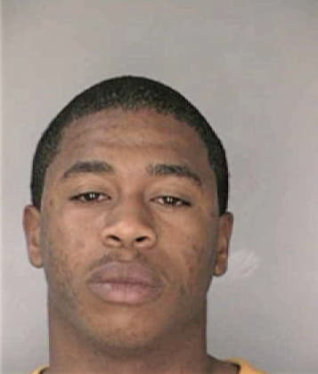Richard Mells - Hillsborough County, FL 