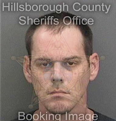 Brenden Mendez - Hillsborough County, FL 