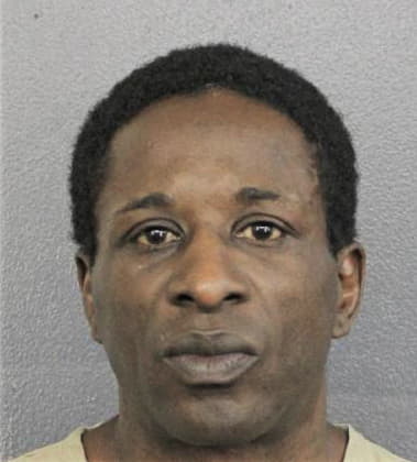 Rosenky Mercier, - Broward County, FL 