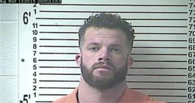 Jeremy Meredith, - Hardin County, KY 