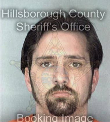 Timothy Meyers - Hillsborough County, FL 