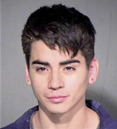 Dustin Miller - Maricopa County, AZ 