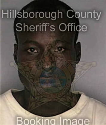 Robert Miller - Hillsborough County, FL 