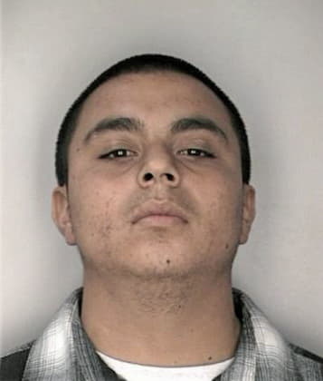 Michael Mitchell - Hillsborough County, FL 