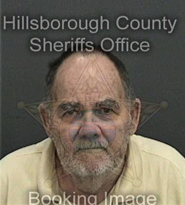 Anthony Morvant, - Hillsborough County, FL 