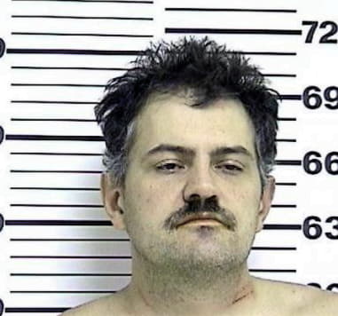 Jeffrey Mueller, - Campbell County, KY 