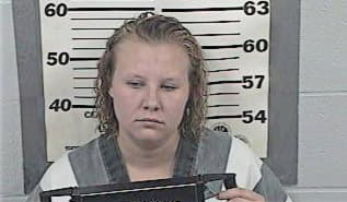Helen Nicholson, - Perry County, MS 