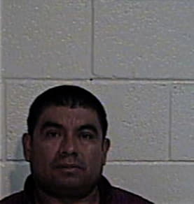 Martin Ortegon, - Hidalgo County, TX 