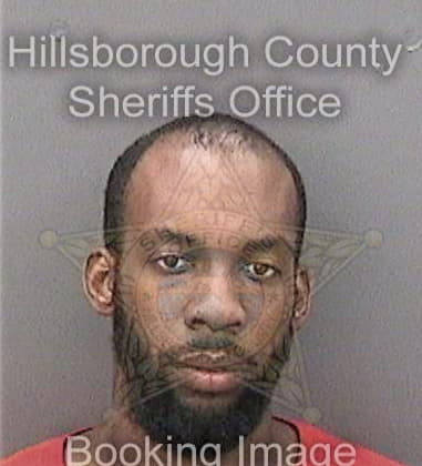 Richard Overstreet, - Hillsborough County, FL 