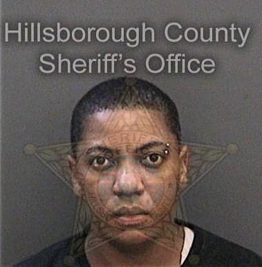 Janet Pacheco, - Hillsborough County, FL 