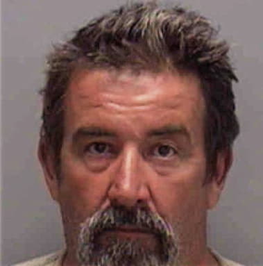 Roberto Padilla-Negrete, - Lee County, FL 