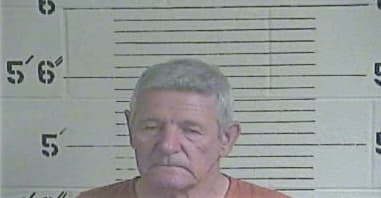 James Palmatier, - Perry County, KY 