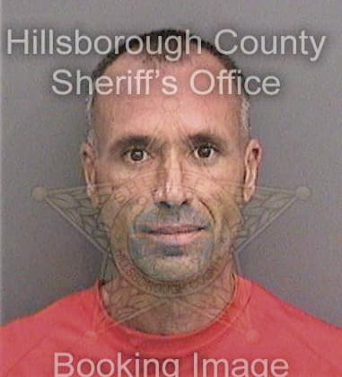 Jason Palmer, - Hillsborough County, FL 