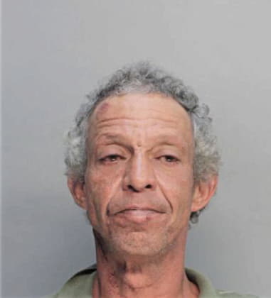 Gustavo Pena, - Dade County, FL 