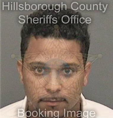 Anthony Penny, - Hillsborough County, FL 