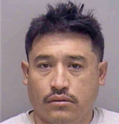 Jorge Perez-Martinez, - Lee County, FL 