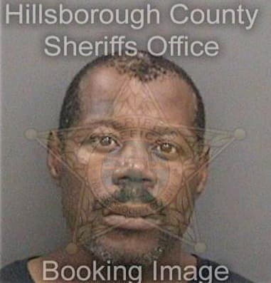 Robert Petersen, - Hillsborough County, FL 