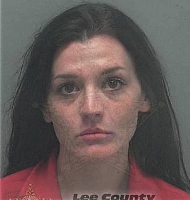 Jennifer Peterson, - Lee County, FL 