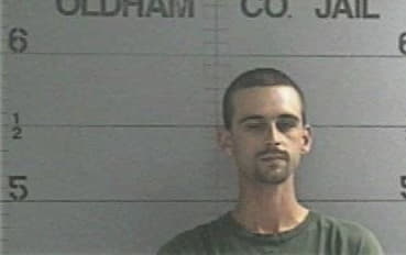 George Phillips, - Oldham County, KY 