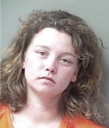 Angelia Porter, - Okaloosa County, FL 