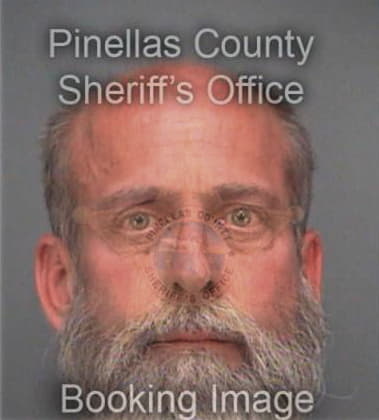 Anthony Prestero, - Pinellas County, FL 