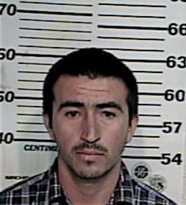 Samuel Ramos, - Hidalgo County, TX 