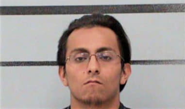 Anthony Reiley, - Lubbock County, TX 