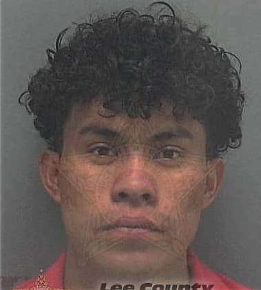 Julian Restrepo-Taborda, - Lee County, FL 