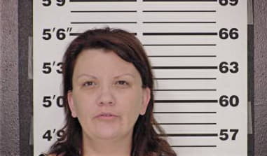 Rhonda Rex, - Hunt County, TX 