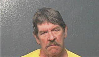 Paul Rico, - Jackson County, MS 