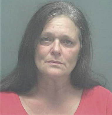 Desiree Riva, - Lee County, FL 