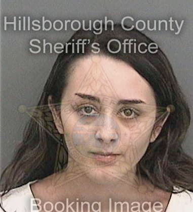 Sira Rivera - Hillsborough County, FL 