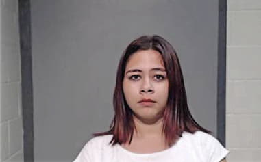 Cynthia Rodriguez - Hidalgo County, TX 