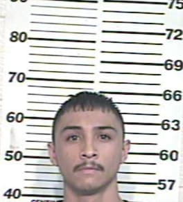 Randy Rodriguez, - Hidalgo County, TX 