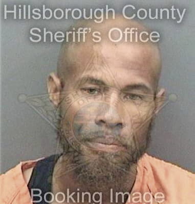 Philippe Saintlouis, - Hillsborough County, FL 