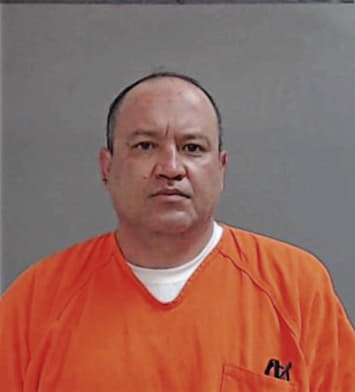 Stephano Salinas, - Hidalgo County, TX 