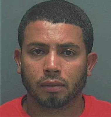 Jesus Sanchez-Godinez, - Lee County, FL 