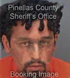 Victor Sanchezgomez, - Pinellas County, FL 