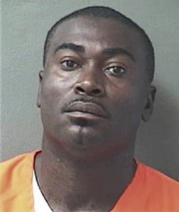 George Sanders, - Okaloosa County, FL 