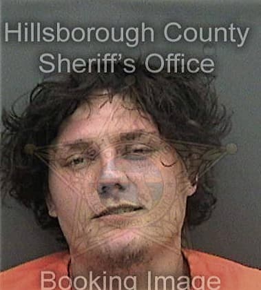 Todd Sapulski, - Hillsborough County, FL 