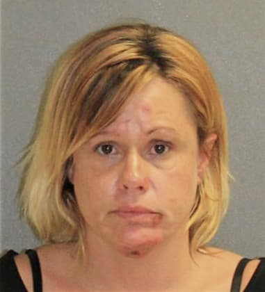 Debra Seacrist, - Volusia County, FL 